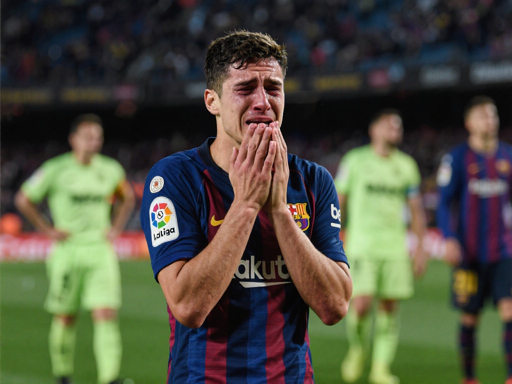 许多人认为职业球员因为长期身处高压环境，