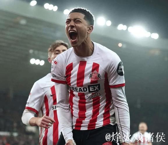 德比之争！桑德兰主场比分牌仅标“客队”，避写纽卡队名