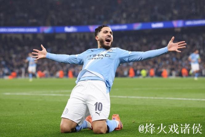 谢尔基英超11战贡献1球6助攻,平均每70分钟制造1球 谢尔基英超11战贡献1球6助攻,平均每70分钟制造1球