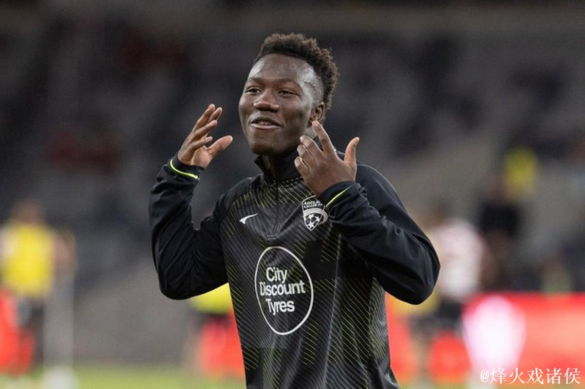 沃特福德与拜仁就伊兰昆达转会展开深入谈判 沃特福德与拜仁就伊兰昆达转会展开深入谈判